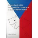 Kapesní průvodce inteligentního cizozemce v zemích Koruny české