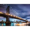 Puzzle RAVENSBURGER New York: Město které nikdy nespí 500 dílků