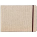 Clairefontaine Album Goldline Natural A5 30 listů 180 g – Hledejceny.cz