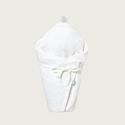 Mimiconcept Zavinovačka péřová Milk – Zboží Dáma