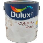 Dulux Colours Of The World 2,5 L Noční obloha – Sleviste.cz