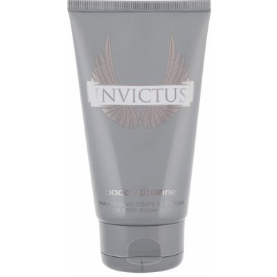 Paco Rabanne Invictus Men sprchový gel 150 ml