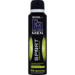 Fa Men Sport Double Power Power Boost deospray 150 ml – Sleviste.cz