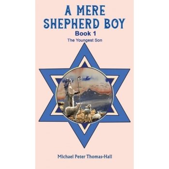 Mere Shepherd Boy - Book 1