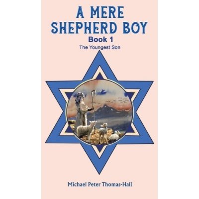 Mere Shepherd Boy - Book 1