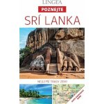 LINGEA CZ - Srí Lanka - Poznejte - 2. vydání – Sleviste.cz