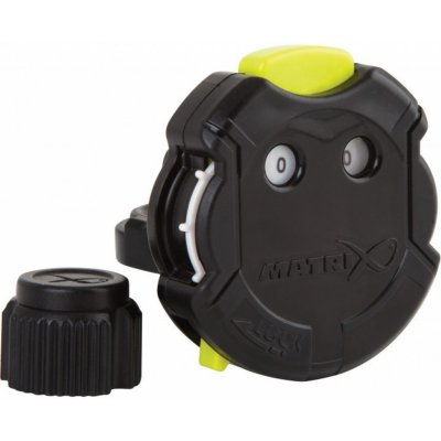 Fox Matrix Počítadlo ulovených ryb Fish Clicker – Zboží Mobilmania