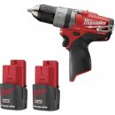 Milwaukee M12 CDD-202C