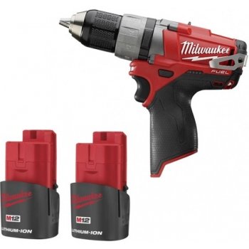 Milwaukee M12 CDD-202C