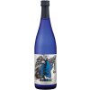 Víno Sake Samurai Junmai Daiginjo 16% 0,72 l (holá láhev)