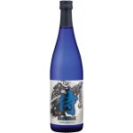 Sake Samurai Junmai Daiginjo 16% 0,72 l (holá láhev) – Zboží Dáma