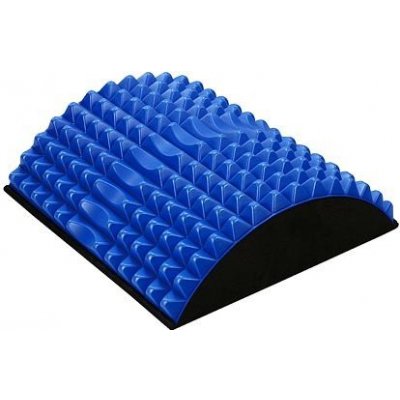 DMA HALF BLOCK BLUE Balanční masážní podložka HFMB603-ST-BL – Hledejceny.cz