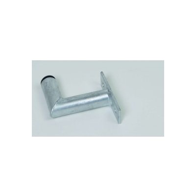 ! Akce - Držák antény s pásem 15cm - žárový zinek WFmetal, s.r.o. K15I32Z – Hledejceny.cz