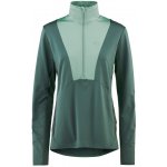 Kari Traa W mikina KAREN MIDLAYER FLEECE – Hledejceny.cz