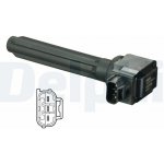 Zapalovací cívka DELPHI GN10983-12B1 (GN1098312B1) – Hledejceny.cz