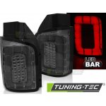 LED SVĚTLA ZADNÍ KOUŘOVÁ VW T6 2015- TRANSPORTER LED BAR – Hledejceny.cz