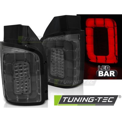 LED SVĚTLA ZADNÍ KOUŘOVÁ VW T6 2015- TRANSPORTER LED BAR – Hledejceny.cz