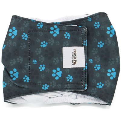 Vsepropejska StayDry protiznačkovací pás pro psa – Zboží Dáma