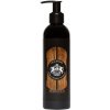 Šampon na vousy DEAR BARBER Hair And Beard Shampoo - pánský šampon na vlasy a vousy 250 ml