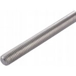 Závitová tyč, Šroub M20 x 100 cm INOX A2 – Hledejceny.cz