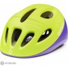 Cyklistická helma Briko Fury Mt yellow Fl Violet 2020