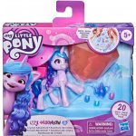 My Little Pony Křišťálové dobrodružství Izzy Moonbow – Hledejceny.cz