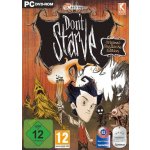Dont Starve – Zboží Mobilmania