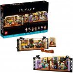 LEGO® Friends 10292 Byty ze seriálu Přátelé – Zboží Mobilmania