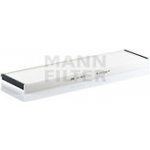 CU5673 MANN-FILTER Filtr, vzduch v interiéru – Hledejceny.cz