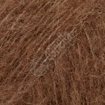 Příze Drops Brushed Alpaca Silk 38 čokoláda – Zbozi.Blesk.cz