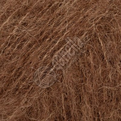 Příze Drops Brushed Alpaca Silk 38 čokoláda – Zbozi.Blesk.cz