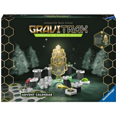 Ravensburger GraviTrax Adventní kalendář – Zboží Živě