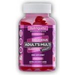 Adults Multi 60 gummies adults multi 60 gummies – Hledejceny.cz