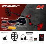 Minelab VANQUISH 540 – Zboží Mobilmania