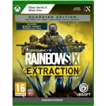 Tom Clancys Rainbow Six: Extraction (Guardian Edition) – Zbozi.Blesk.cz