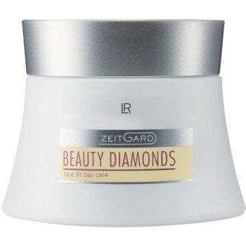 LR Zeitgard Beauty Diamonds denní krém 50 ml