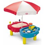 Little Tikes Vodní stůl a pískoviště Sand & Sea – Zboží Dáma