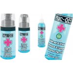 MUC-OFF 219 Helmet & Visor Cleaner 250 ml – Hledejceny.cz