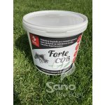 Sano Pro EQUI Živá kvasinková kultura Forte COB bez biotinu 10 kg – Hledejceny.cz