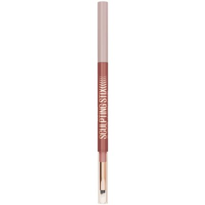 Maybelline Sculpting Stix 11 Rosy Sculpt oční linka 5,5 g – Hledejceny.cz