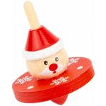 Small Foot Vánoční káča Mikuláš – Zbozi.Blesk.cz