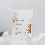 Svatební oznámení Růže v mlze 4 – Hledejceny.cz