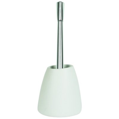 Spirella WC štětka ETNA white – Hledejceny.cz