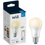 Philips WiZ Chytrá LED žárovka E27 A60 8W 60W 2700-6500K WiFi stmívatelná – Hledejceny.cz