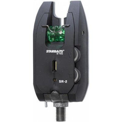 Starbaits Signalizátor DTEC zelená – Zboží Dáma