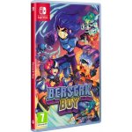 Berserk Boy – Zboží Mobilmania