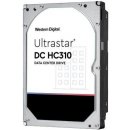 Pevný disk interní WD Ultrastar 4000GB, 3,5", 7200rpm, HUS726T4TAL5204