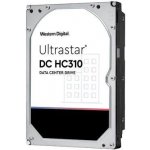 WD Ultrastar 4000GB, 3,5", 7200rpm, HUS726T4TAL5204 – Sleviste.cz