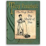 The World of Poo - Terry Pratchett – Hledejceny.cz