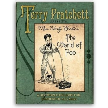 The World of Poo - Terry Pratchett